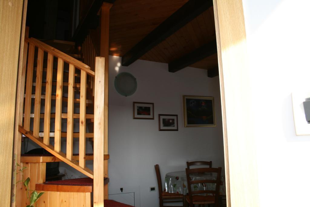 Apartment Pokrajac Rovinjsko Selo Oda fotoğraf
