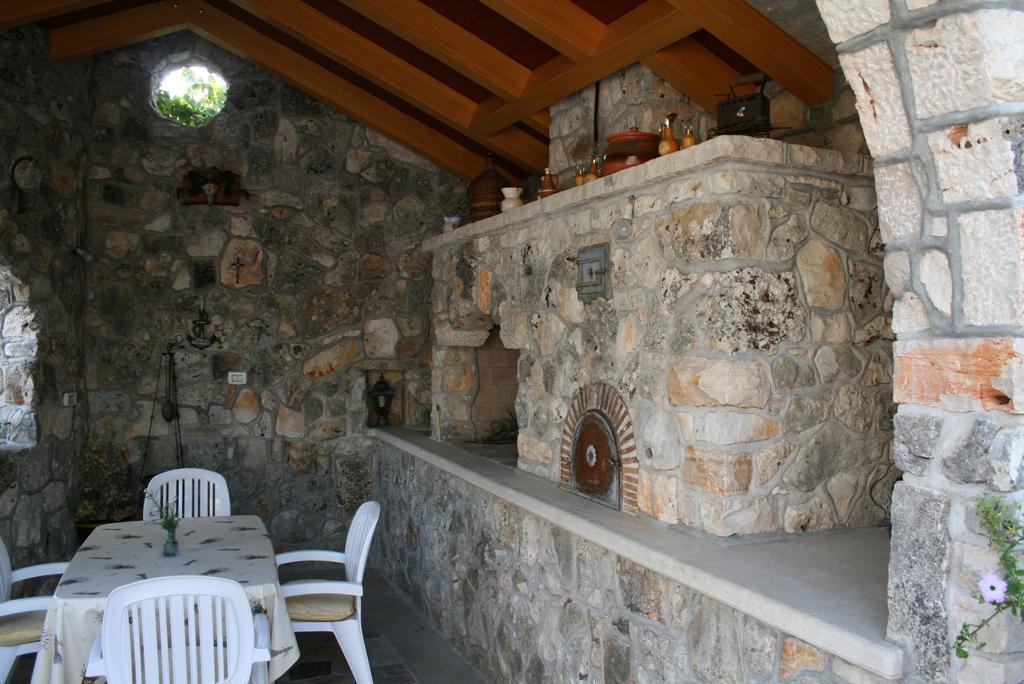 Apartment Pokrajac Rovinjsko Selo Oda fotoğraf