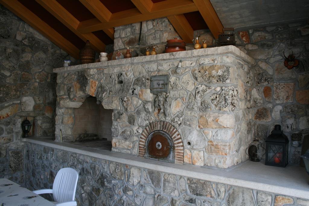 Apartment Pokrajac Rovinjsko Selo Oda fotoğraf